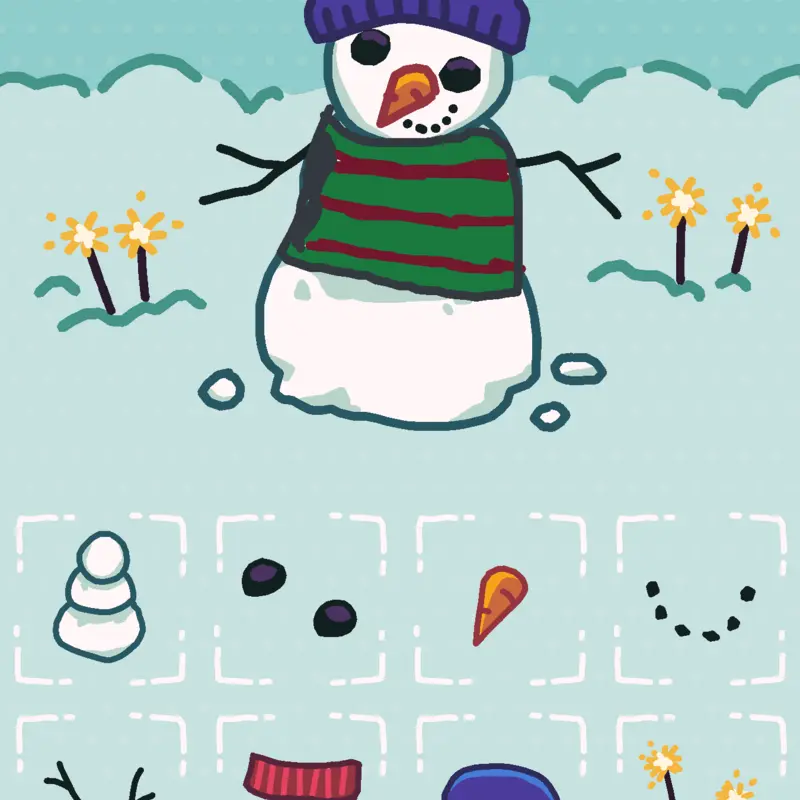 Game by @friendsforever