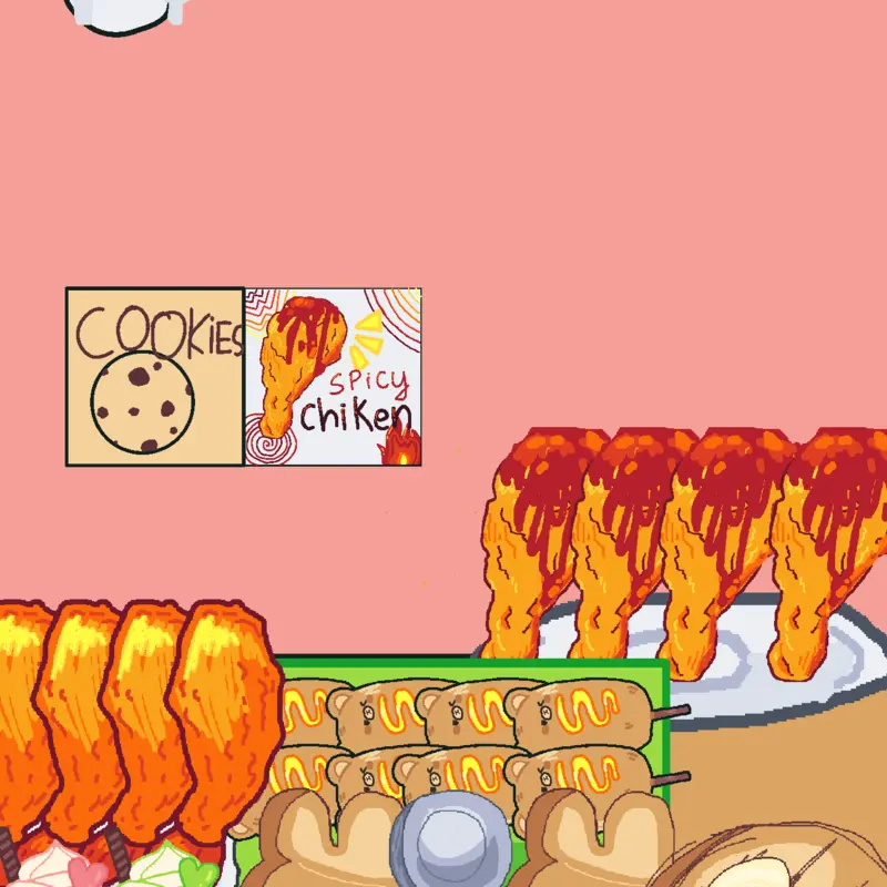 Game by @Violet_Raina