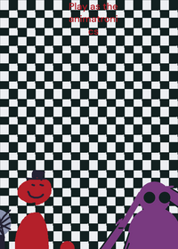 Play as the animatronics Halloween