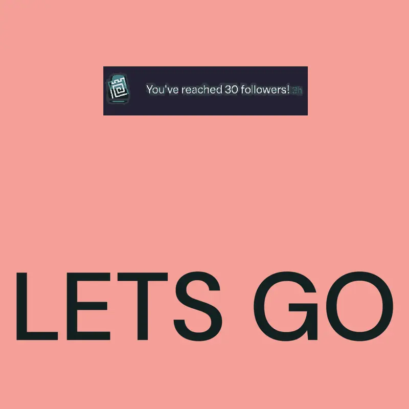 LETS GO by @red4u