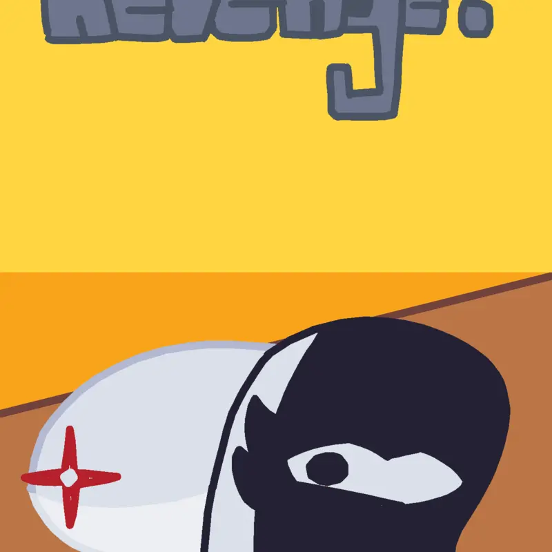 Game by @HaroldGarold