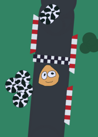 Bou Racers