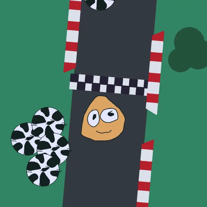 Game by @Jankovich