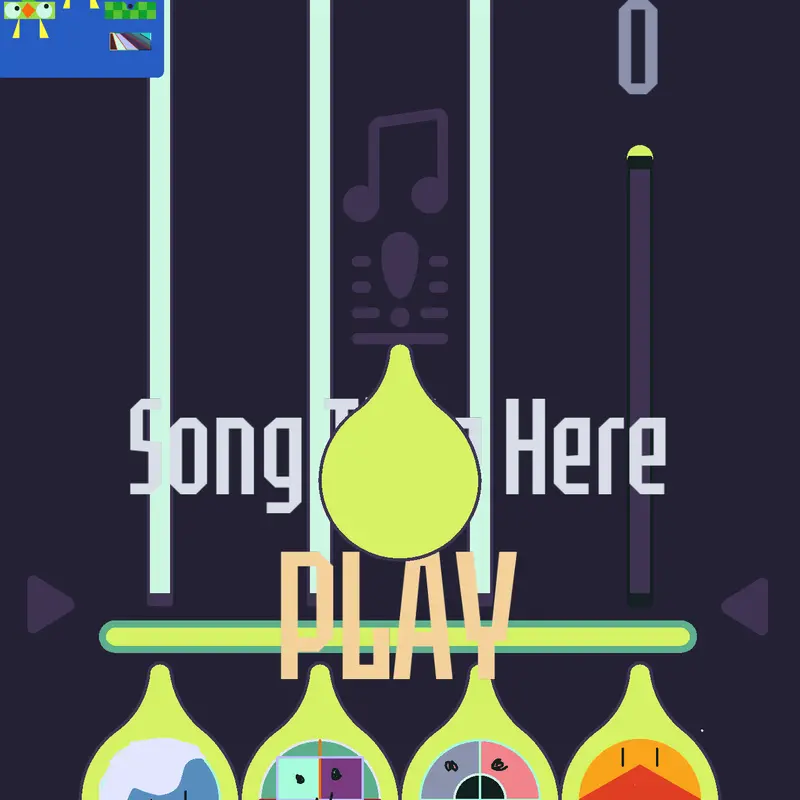 Game by @Seame