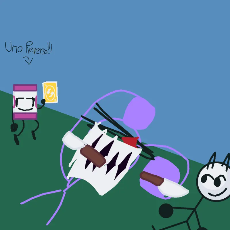 Game by @Mauricio456