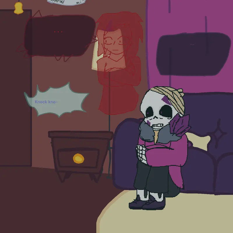 Game by @The_UnknownMask