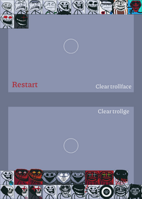 Trollge vs trollface sandbox