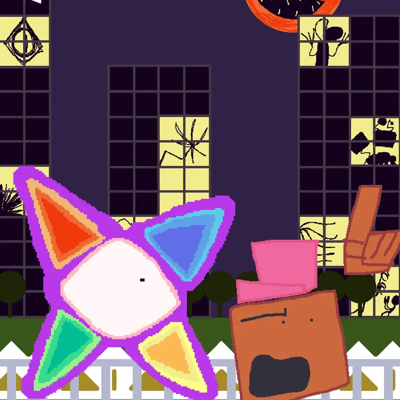 Game by @CalebRandomGames