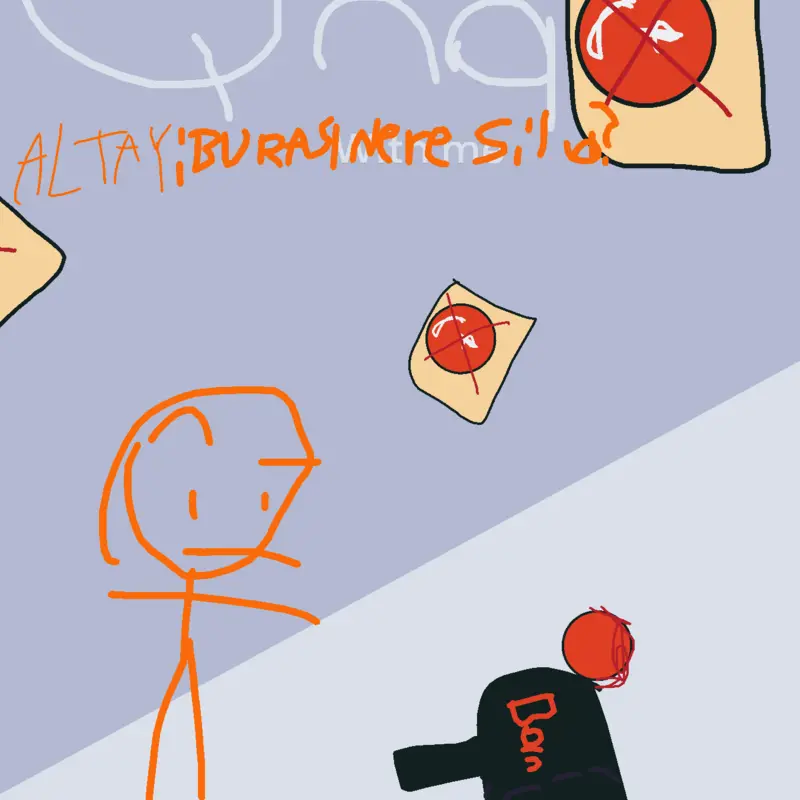 Game by @altayfiliz