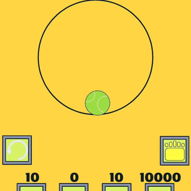 Game by @Haku_Haru