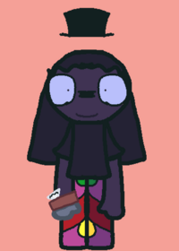 I'm liver!1!