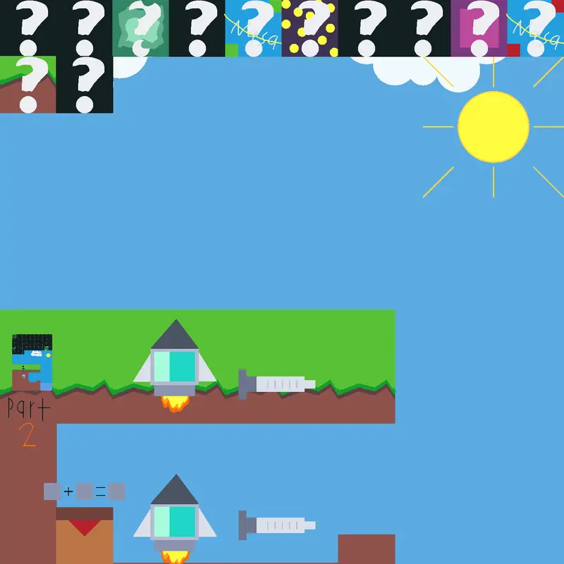 Game by @ZullyLeal