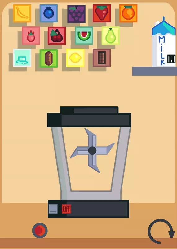 Game by @catster