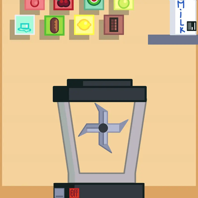 Game by @catster