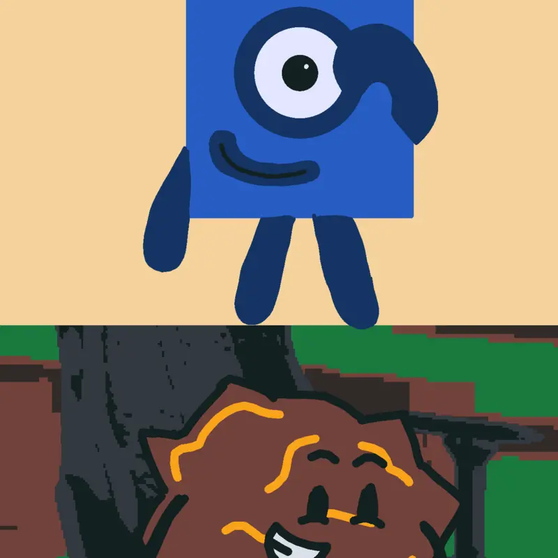 Game by @bluebuzz