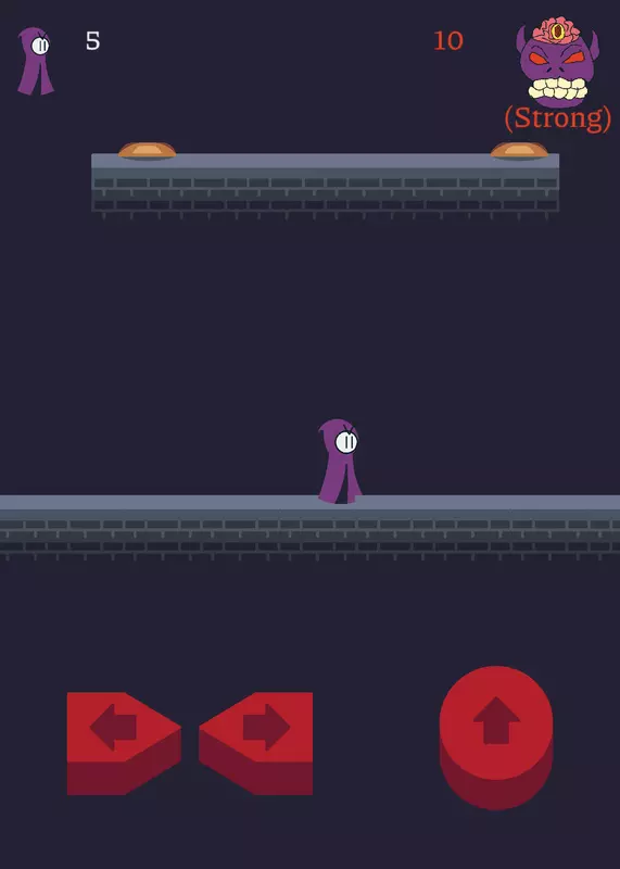 Boss fight by @rameh_games