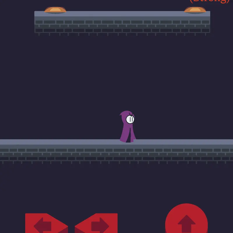 Boss fight by @rameh_games