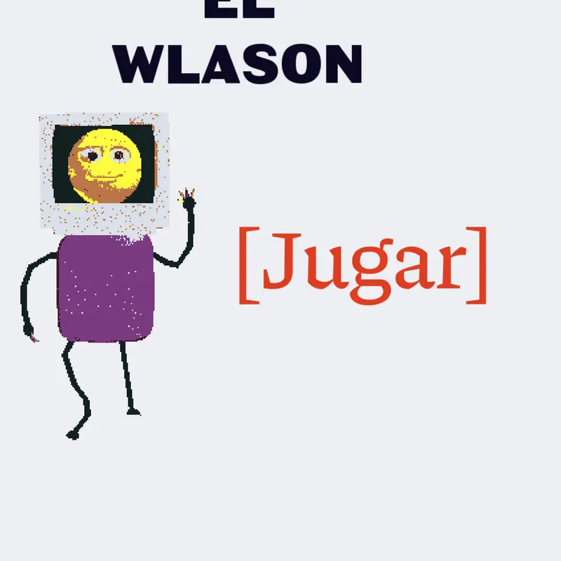 Game by @Milanesapotato