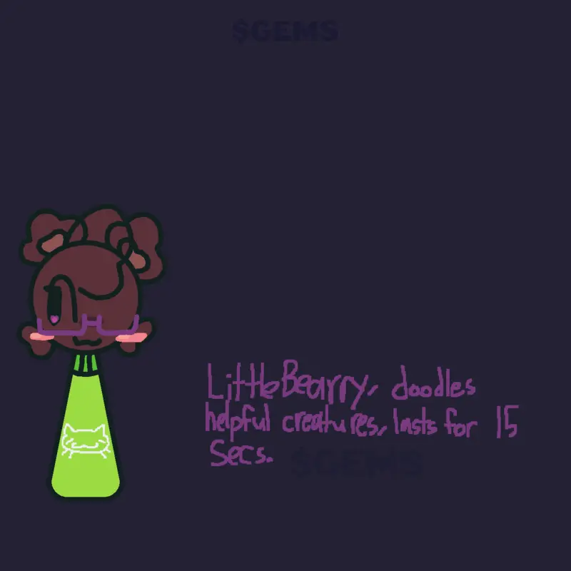 Game by @LittleBearry