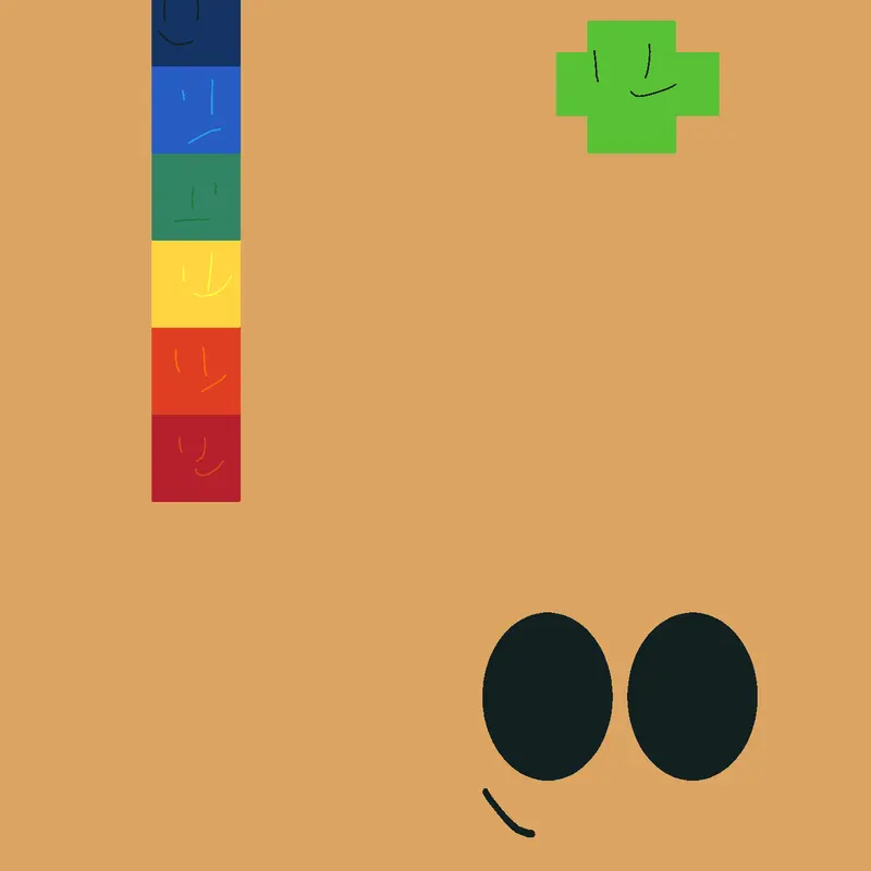Game by @groovypuff