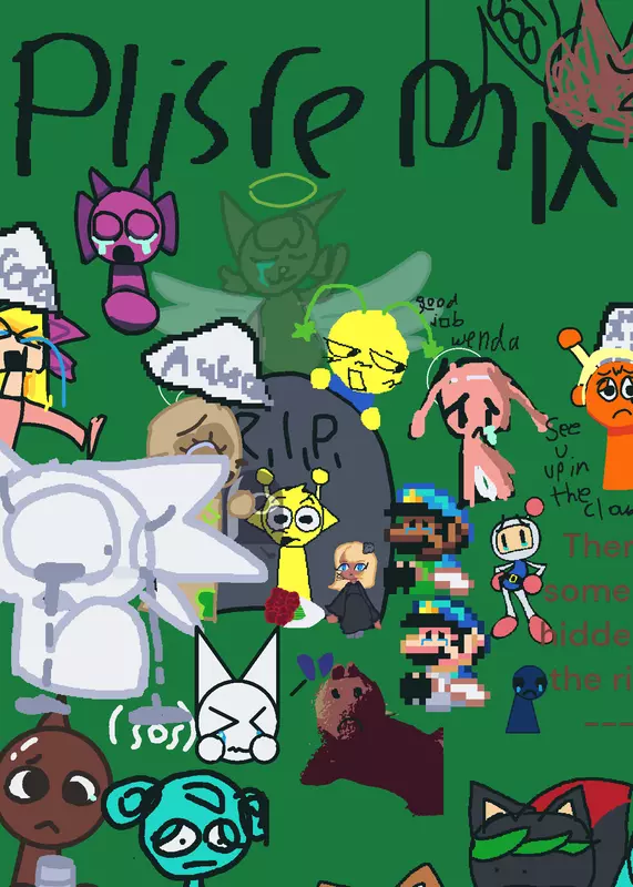 Game by @CrumbleTHEsigma
