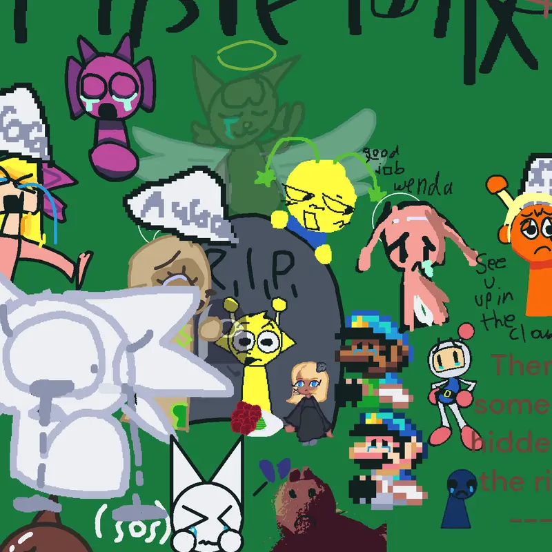 Game by @CrumbleTHEsigma