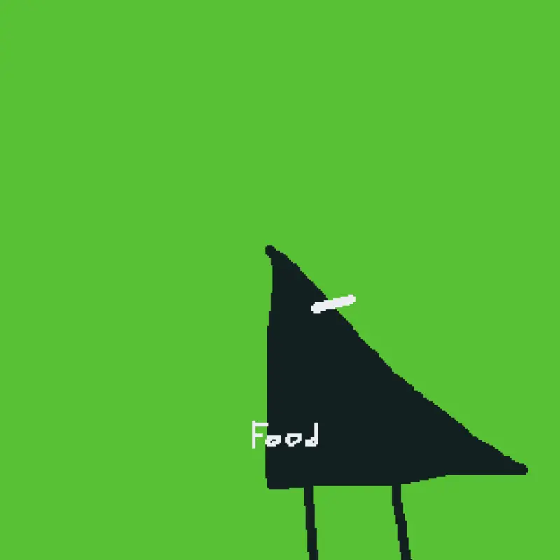 Idk2 by @Frenzymaximus
