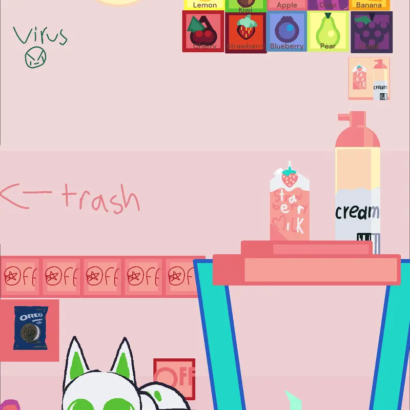 Game by @Jellycat4000