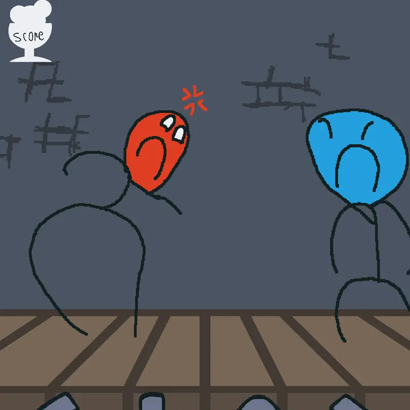 Game by @THE_DaG-sooR