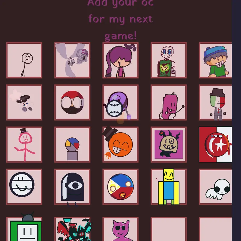 Game by @Kattykat_oficcial