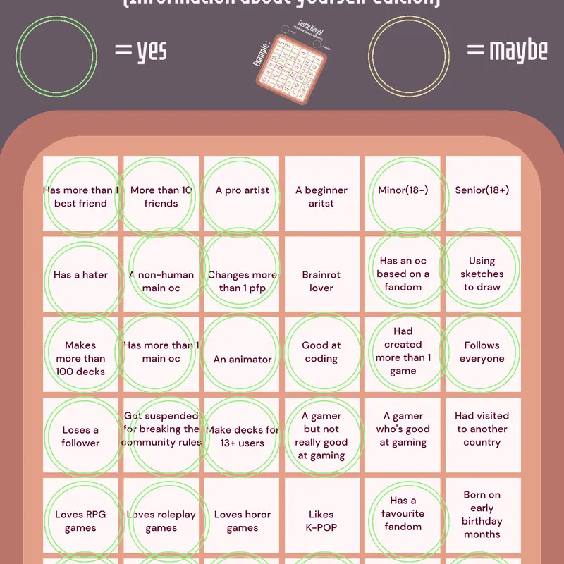Game by @JellyBlossom456