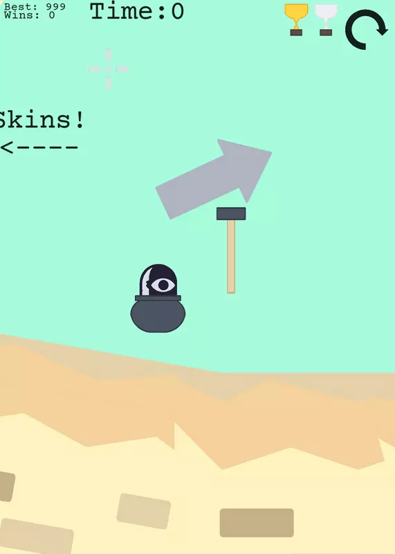 Game by @Sentient_Traveler