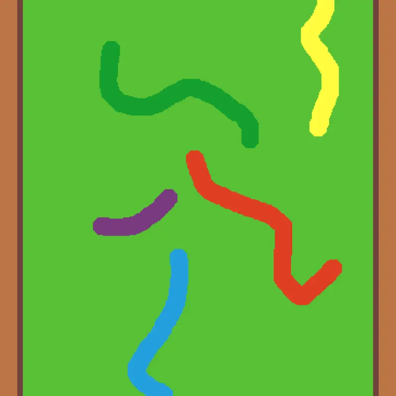 Game by @MR_Tree_Pro
