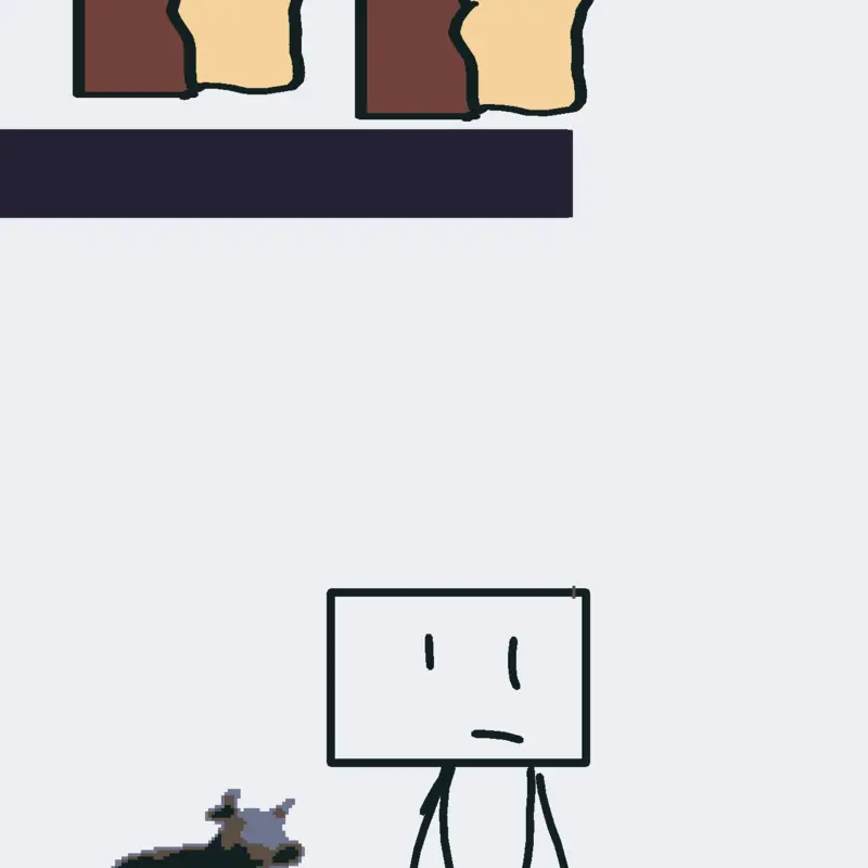 Game by @Ersik_animation