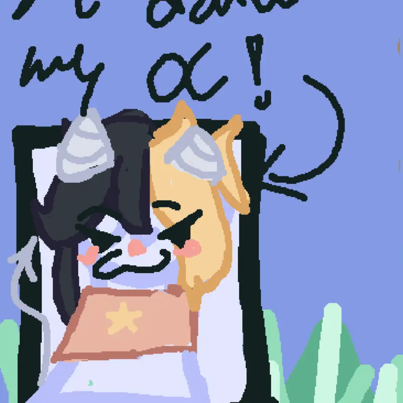 Game by @Regretevatorloser