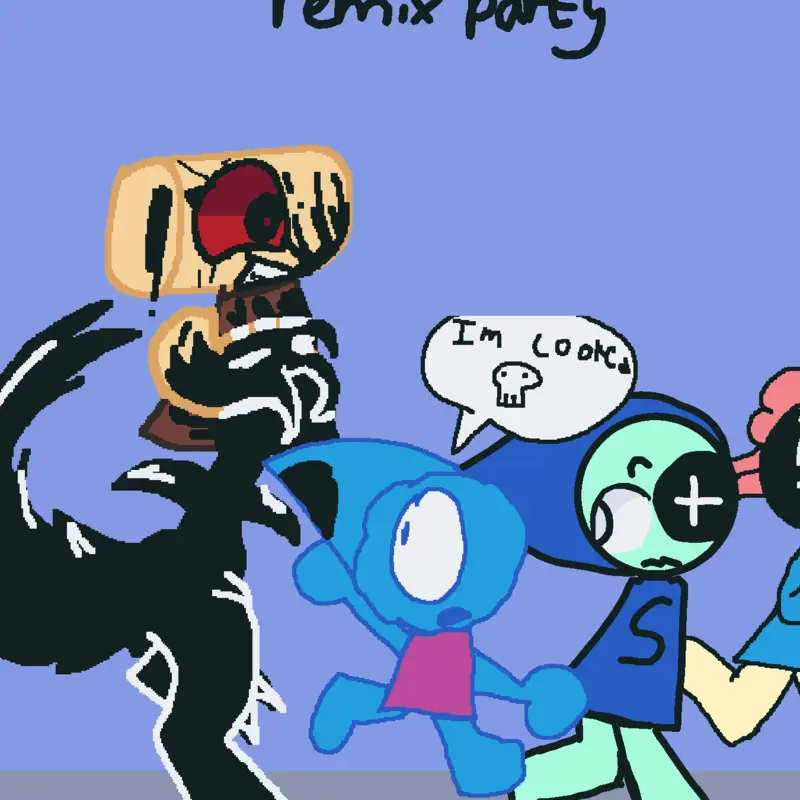 Game by @Hana_adara