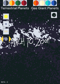 SPACE SIM BETA 1