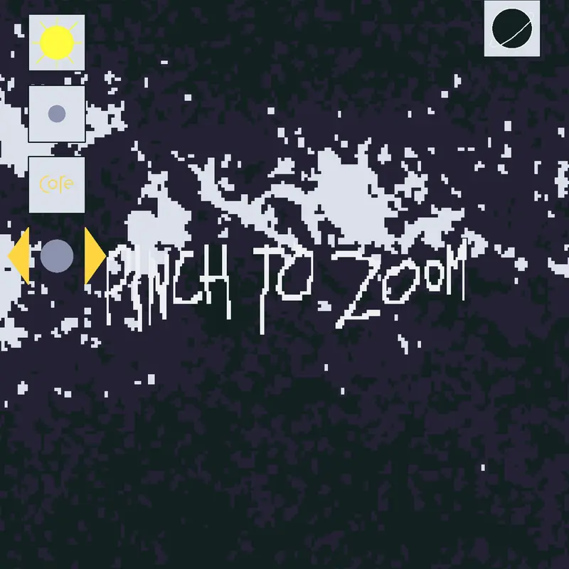Game by @LarcenCreate