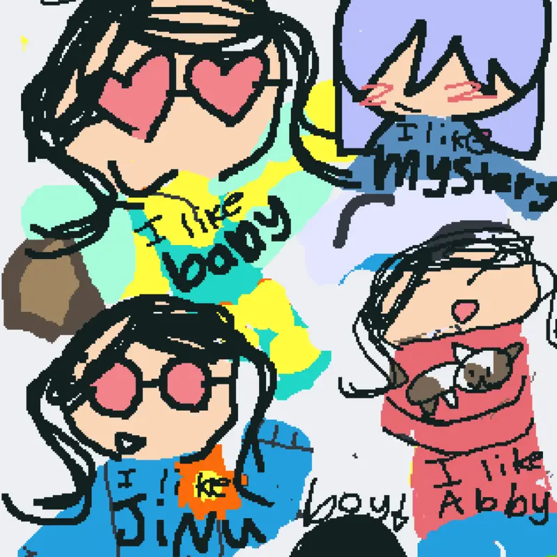 Game by @julia2525