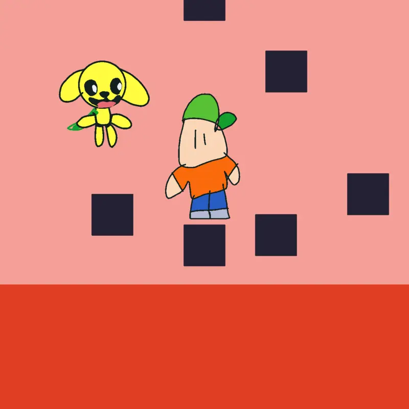 Game by @Minitvxd67