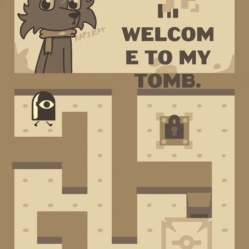 Game by @nykyfor