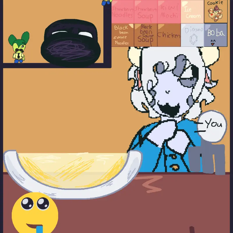 Game by @s4d_c10wn_yt