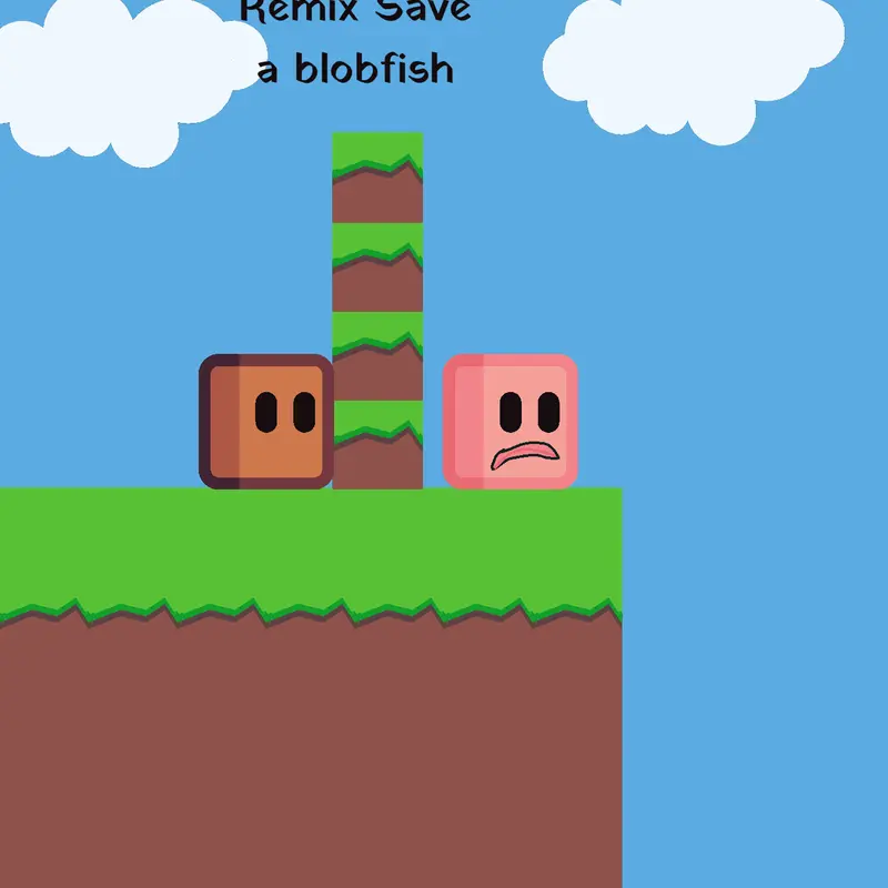 Game by @Bluecubegoated