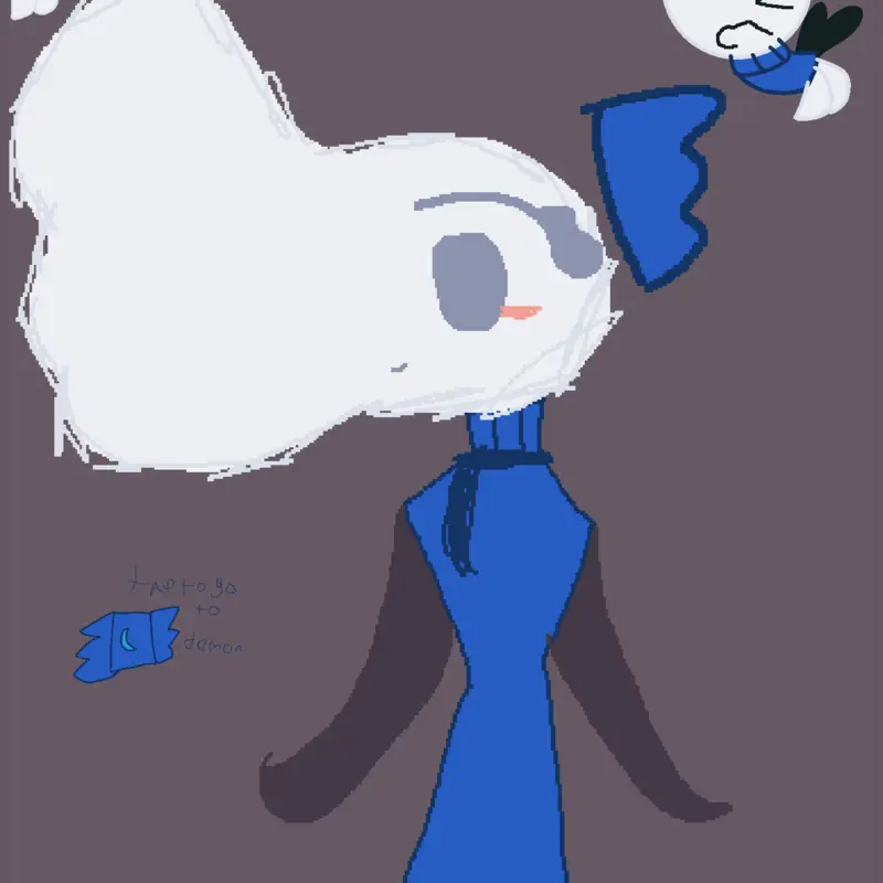 Game by @M4XP00K13W00KS