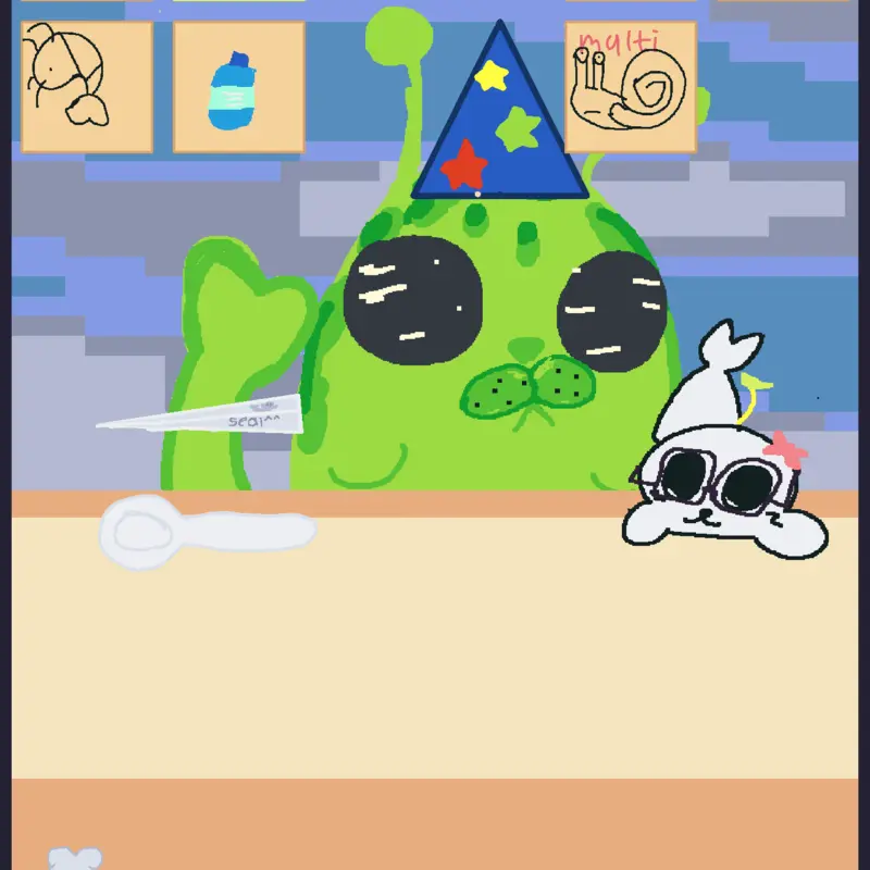 Game by @exe_gigi