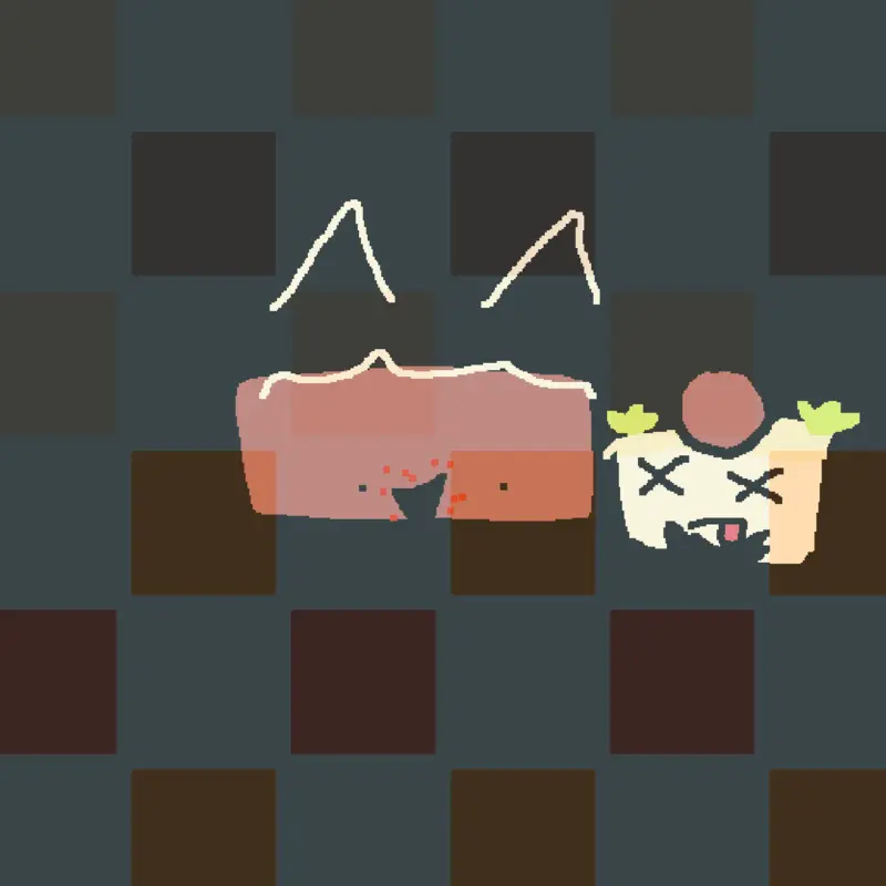 Game by @cosmito_oficial