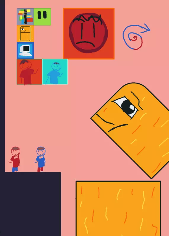 Game by @Grayoli13