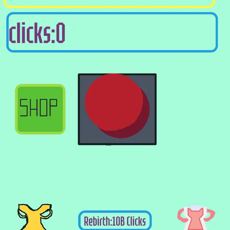 Game by @RXYB11