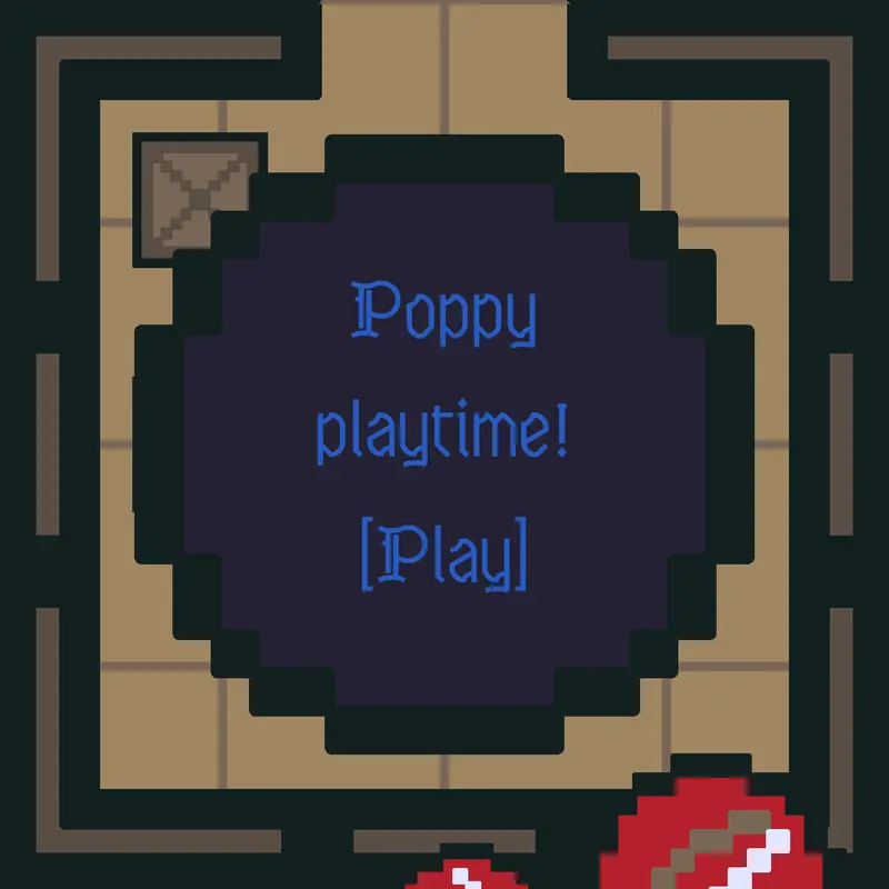 Poppy playtime de temu by @ayhanxxl2