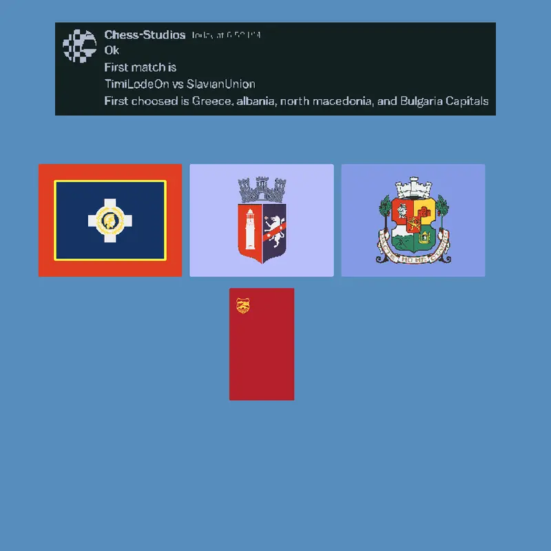 Game by @TimiLodeOn